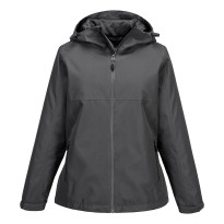 Veste de travail Portwest S614 imperméable professionnelle multipoches femme