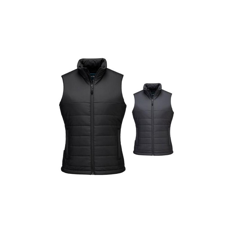 Gilet de travail Portwest S607 professionnel...