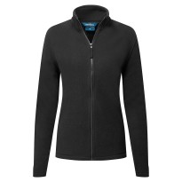 Polaire de travail Portwest F408 Eco multipoches femme