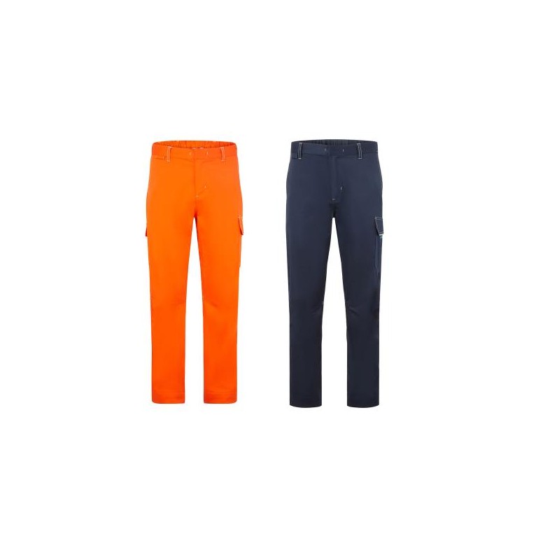 Pantalon de Travail Portwest BZ443 Ignifuge...