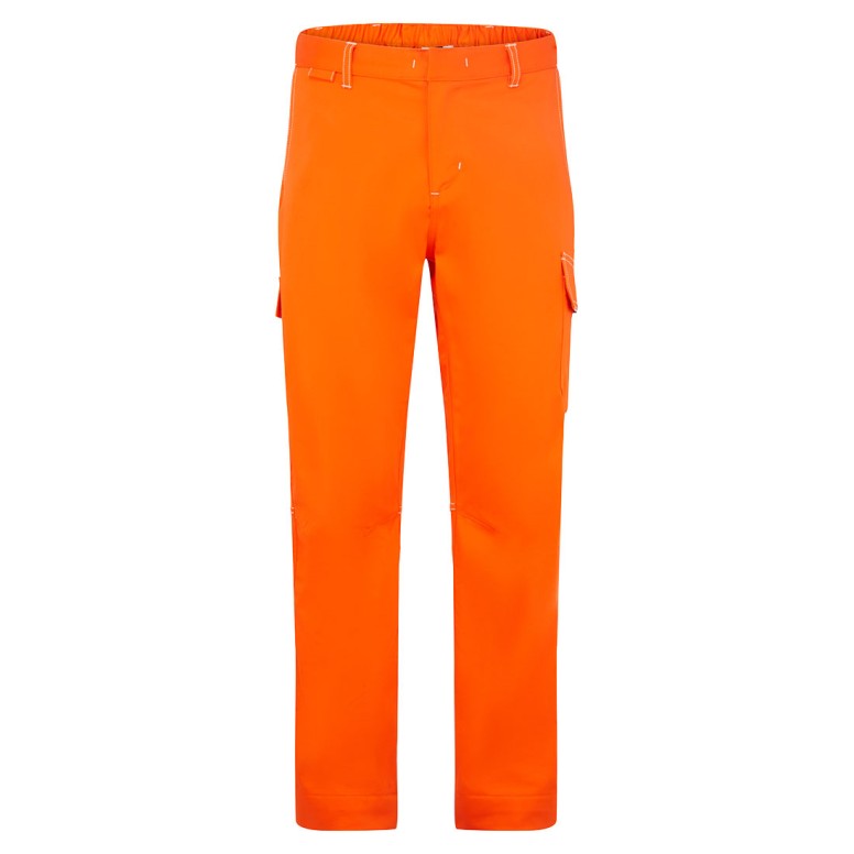 Pantalon de Travail Portwest BZ443 Ignifuge...