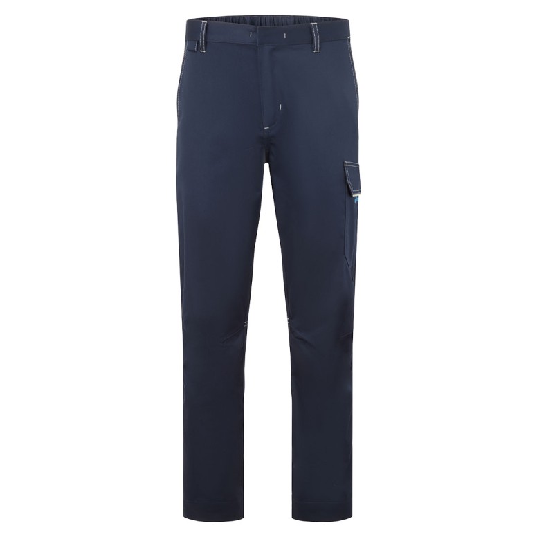 Pantalon de Travail Portwest BZ443 Ignifuge...