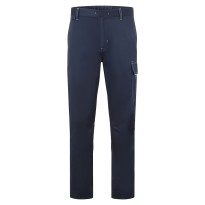 Pantalon de Travail Portwest BZ443 Ignifuge Bizweld Cargo 100 % Coton Multipoches