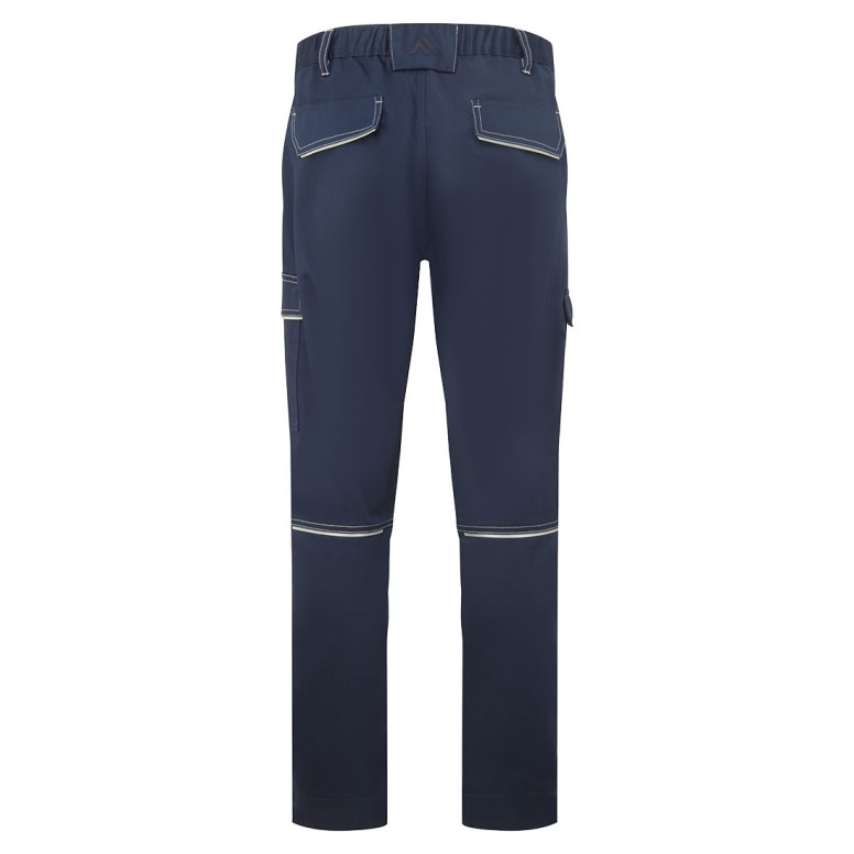 Pantalon de Travail Portwest BZ443 Ignifuge...