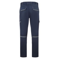 Pantalon de Travail Portwest BZ443 Ignifuge Bizweld Cargo 100 % Coton Multipoches