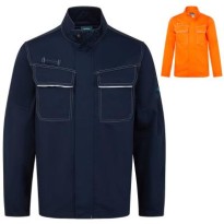 Veste de Travail Portwest BZ739 Bizweld FR 100 % Coton