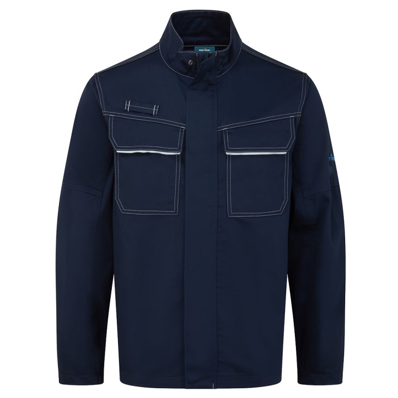 Veste de Travail Portwest BZ739 Bizweld FR 100...