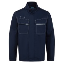 Veste de Travail Portwest BZ739 Bizweld FR 100 % Coton