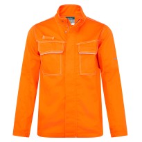 Veste de Travail Portwest BZ739 Bizweld FR 100 % Coton