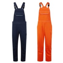 Salopette de Travail Portwest BZ444 Bizweld FR 100 % Coton