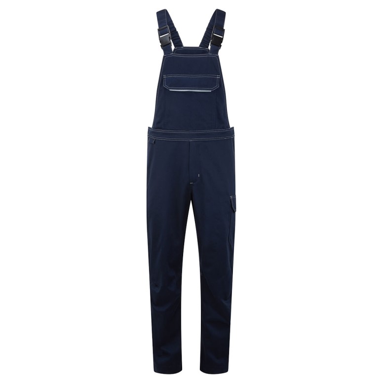 Salopette de Travail Portwest BZ444 Bizweld FR...