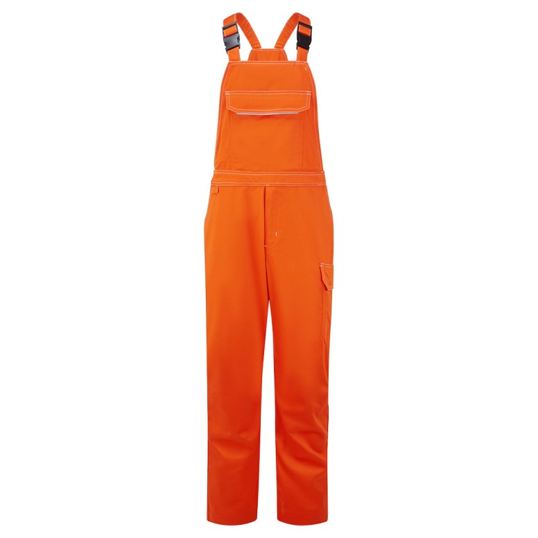 Salopette de Travail Portwest BZ444 Bizweld FR...