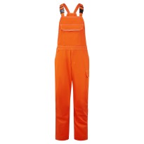 Salopette de Travail Portwest BZ444 Bizweld FR 100 % Coton