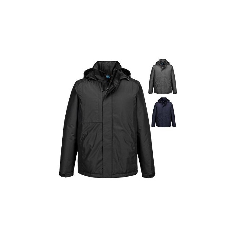 Veste de travail Portwest CD864 hiver...