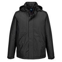 Veste de travail Portwest CD864 hiver imperméable multipoches