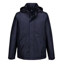 Veste de travail Portwest CD864 hiver imperméable multipoches