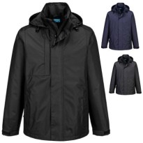 Veste de travail Portwest CD867 imperméable multipoches