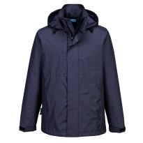 Veste de travail Portwest CD867 imperméable multipoches