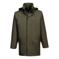Veste de travail Portwest Flexatex Chem S651 coupe vent... 2
