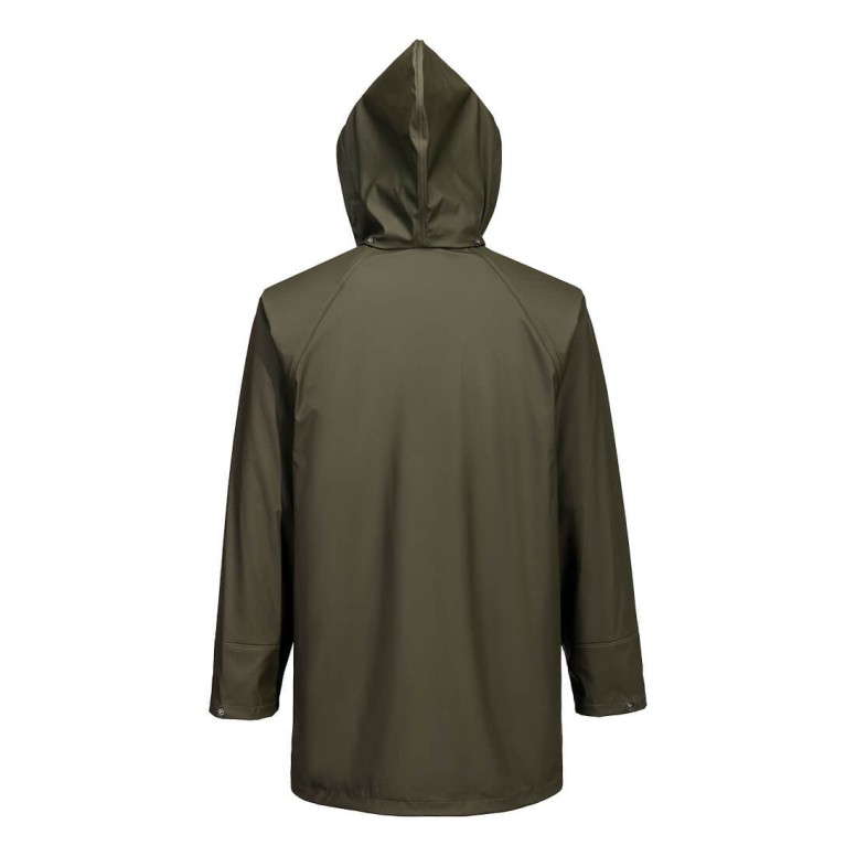 Veste de travail Portwest Flexatex Chem S651...