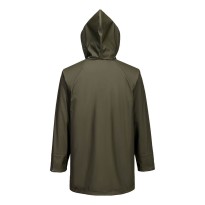 Veste de travail Portwest Flexatex Chem S651 coupe vent imperméable