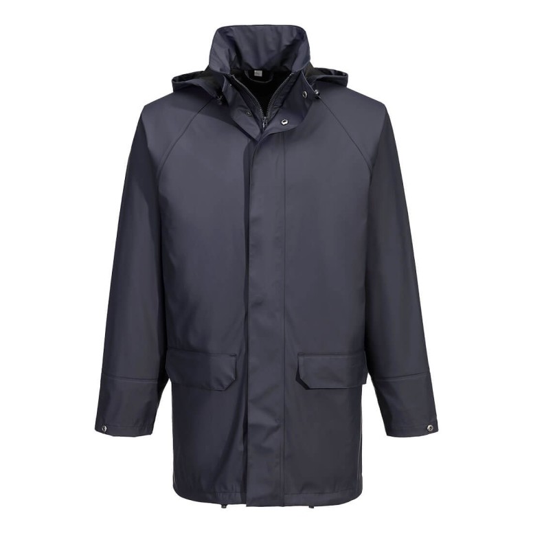 Veste de travail Portwest Flexatex Chem S651...