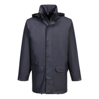 Veste de travail Portwest Flexatex Chem S651 coupe vent imperméable