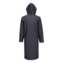 Veste de travail Portwest Flexatex Chem Long S658 coupe vent imperméable