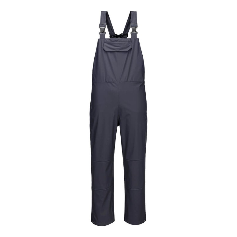 Salopette de travail Portwest Flexatex Chem...