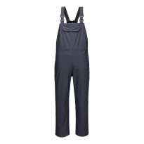 Salopette de travail Portwest Flexatex Chem S653 imperméable