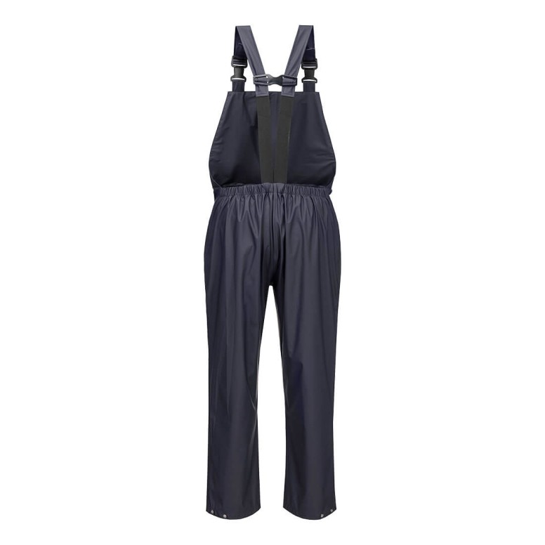 Salopette de travail Portwest Flexatex Chem...