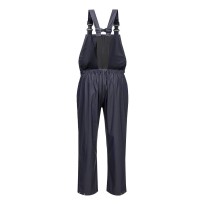 Salopette de travail Portwest Flexatex Chem S653 imperméable