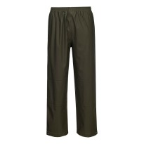 Pantalon de travail Portwest Flexatex Chem S650 imperméable