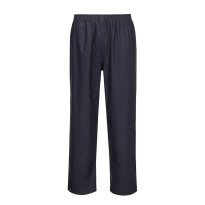 Pantalon de travail Portwest Flexatex Chem S650 imperméable