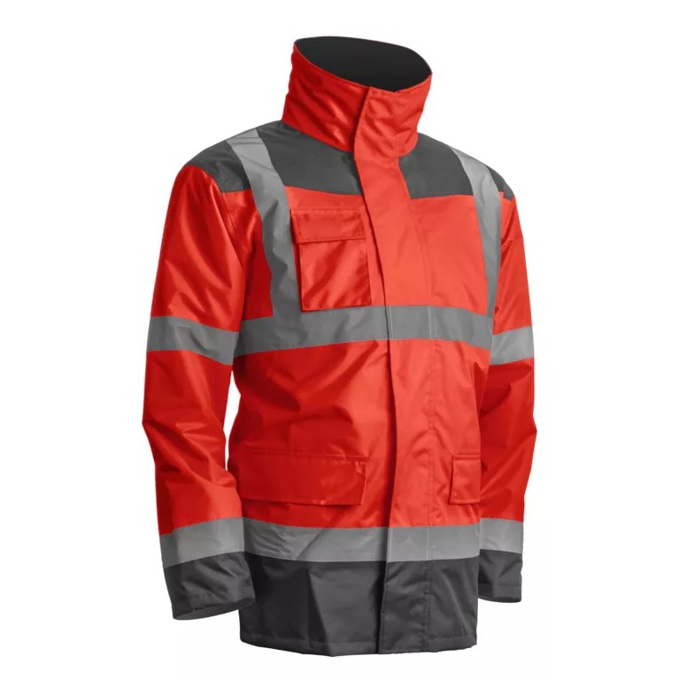 Parka de Travail Coverguard Kanata 7KANO Haute...
