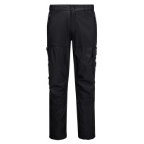 Pantalon de travail Portwest pluie DX433 multipoches stretch