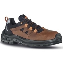 Chaussures de sécurité U-power Provoke S3 SRC UC20064