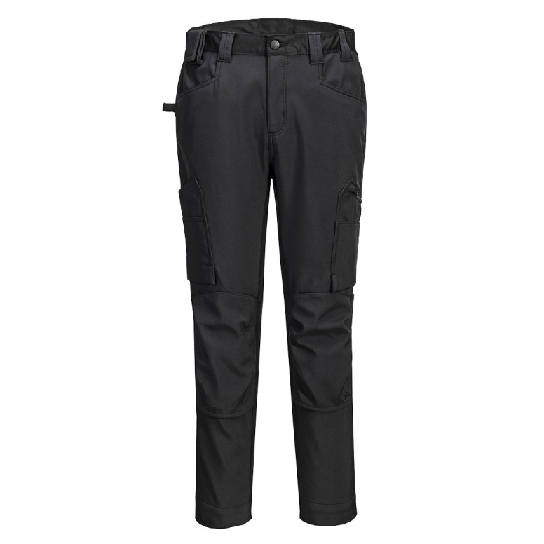 Pantalon de travail Portwest CD840 softshell...