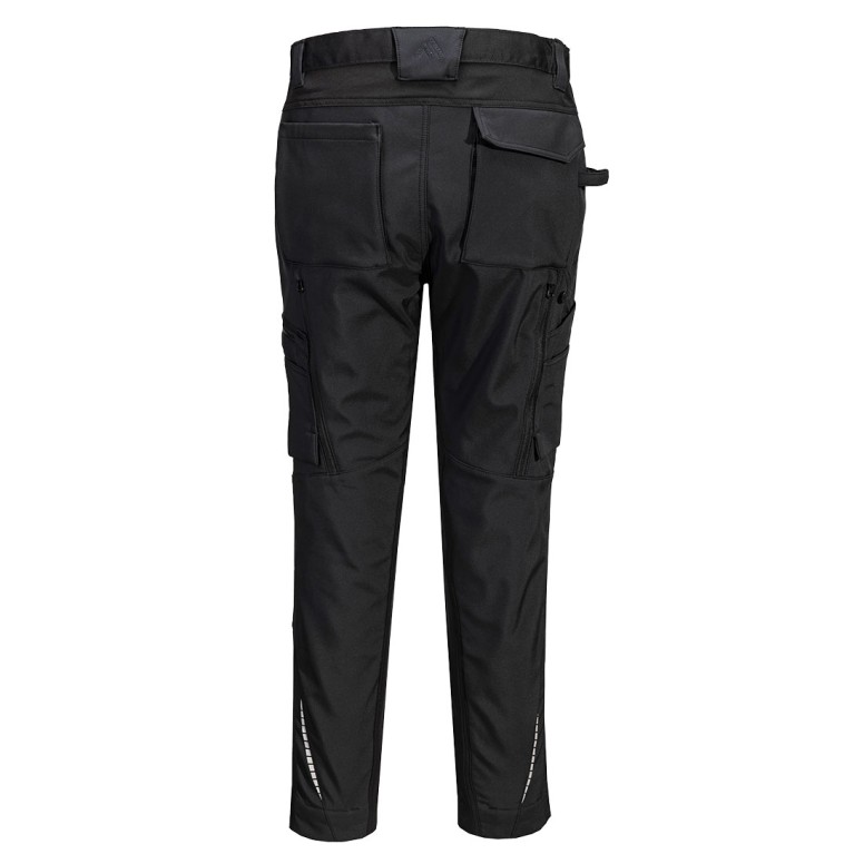 Pantalon de travail Portwest CD840 softshell...