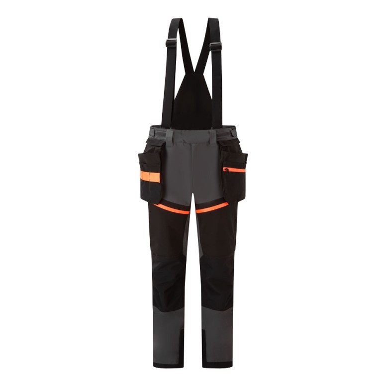 Salopette de travail Portwest EV443 softshell...