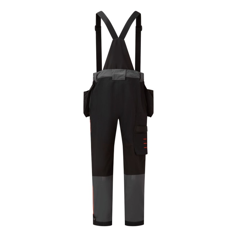 Salopette de travail Portwest EV443 softshell...
