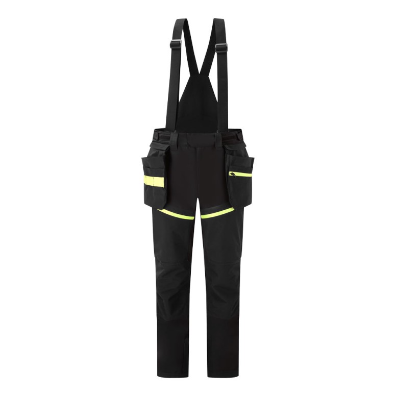 Salopette de travail Portwest EV443 softshell...