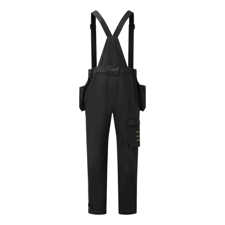 Salopette de travail Portwest EV443 softshell...