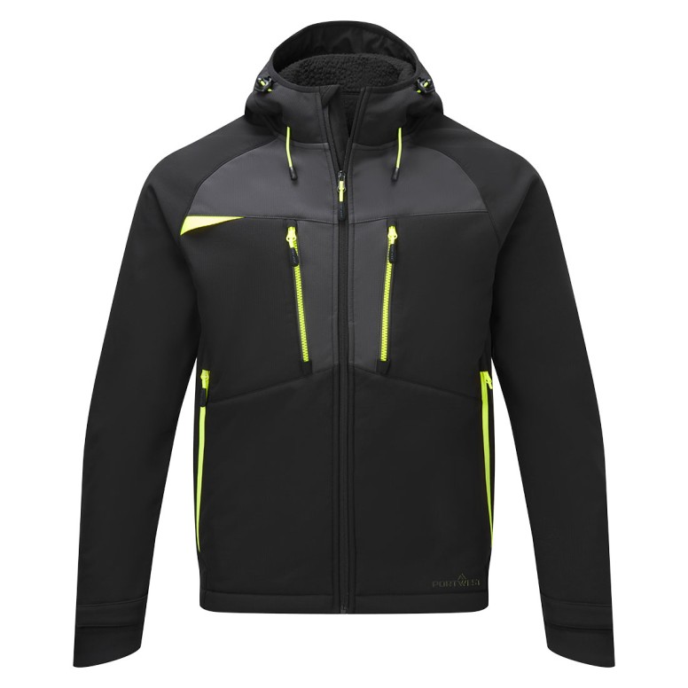 Veste de travail Portwest Winter Softshell...