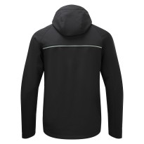 Veste de travail Portwest Winter Softshell DX431 multipoches stretch imperméable