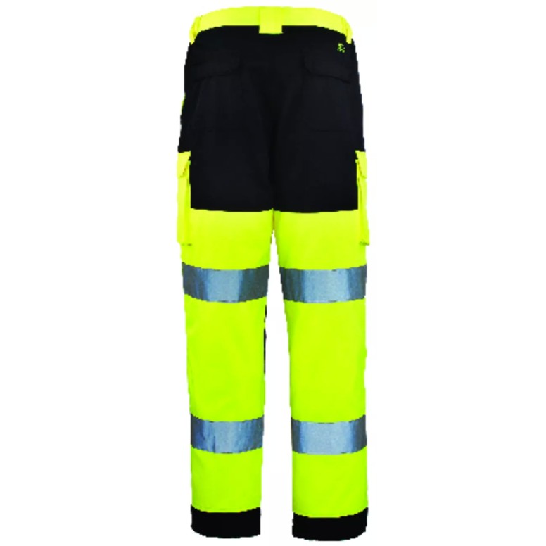 Pantaloni Da Lavoro Coverguard Patrol 7PAJP...