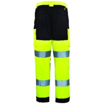Pantaloni Da Lavoro Coverguard Patrol 7PAJP Alta Visibilità