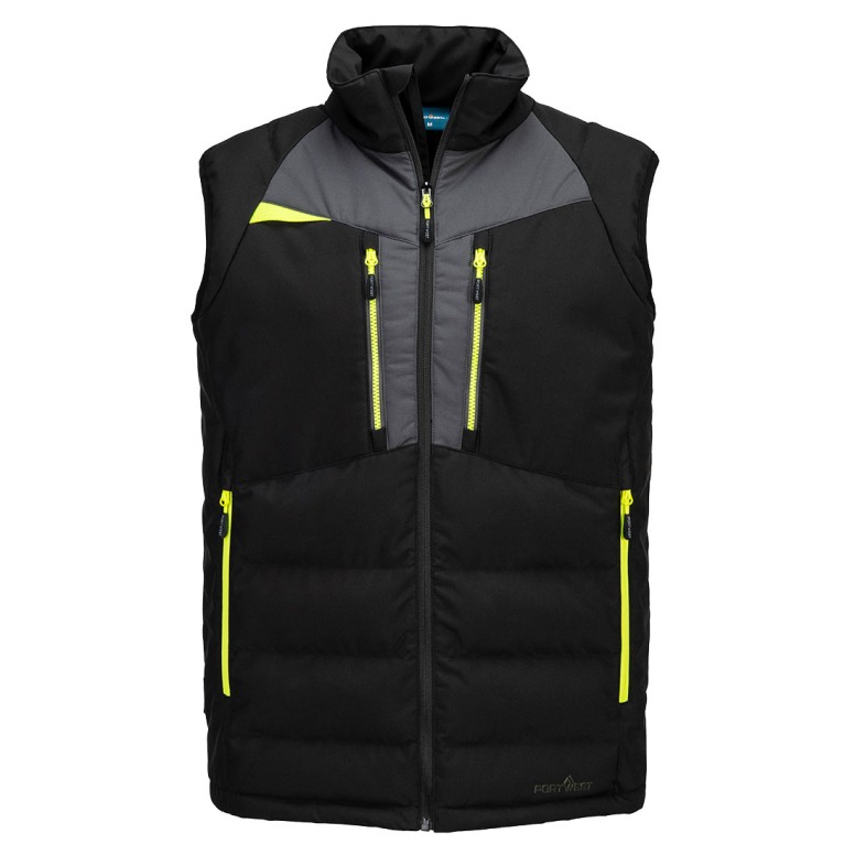 Gilet de travail Portwest DX432 isolé...