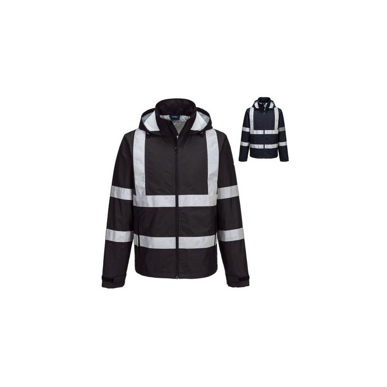 Veste de Travail Portwest Haute Visibilité...