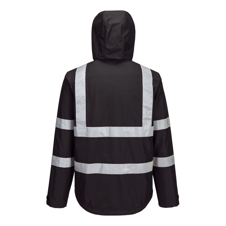 Veste de Travail Portwest Haute Visibilité...
